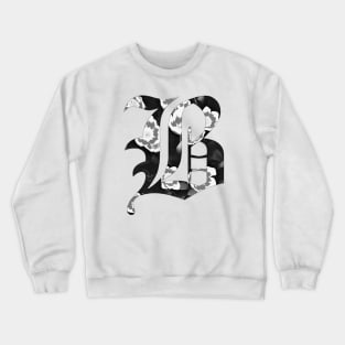 beartooth Crewneck Sweatshirt